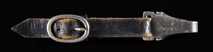 RZM M5/8 DAGGER HANGER.