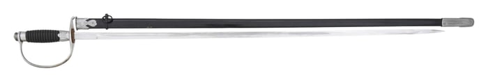 WWII GERMAN SS CANDIDATE SWORD OR DEGEN