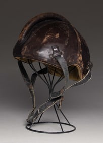 WWII GERMAN SSK90 LUFTWAFFE PROTECTIVE FLIGHT