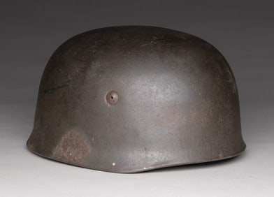 WWII STYLE GERMAN LUFTWAFFE FALLSCHIRMJAGER HELMET
