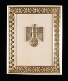 EXCEPTIONALLY ATTRACTIVE AWARD DOCUMENT AND CASE