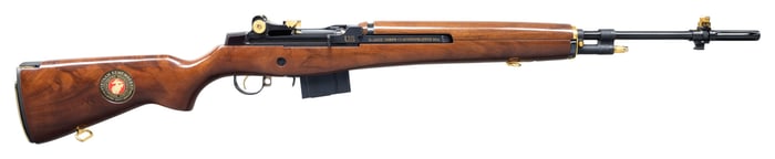 SPRINGFIELD ARMORY M1A MARINE CORPS VIETNAM
