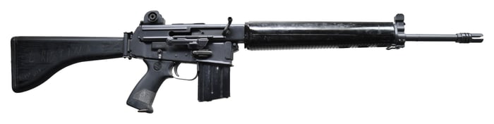 ORIGINAL COSTA MESA ARMALITE AR180 RIFLE.