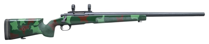 IRON BRIGADE ARMORY CHANDLER SNIPER BOLT ACTION