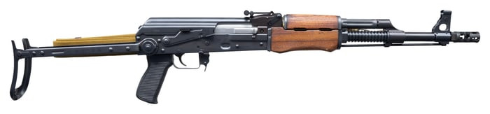 JAMES RIVER ARMORY ZASTAVA M72AB1 RIFLE