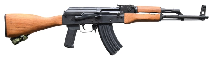 ROMANIAN ROMARM / CUGIR GP WASR-10.
