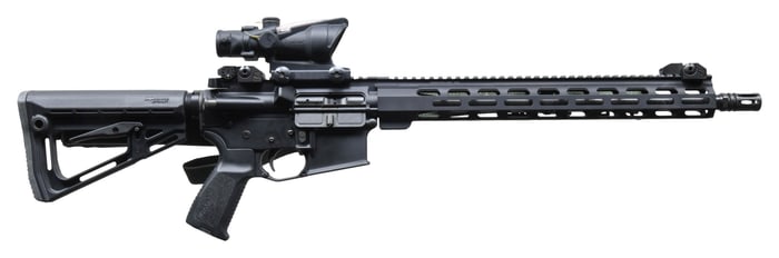 SIG SAUER INC SIG M400 AR-15 SEMI AUTO RIFLE WITH