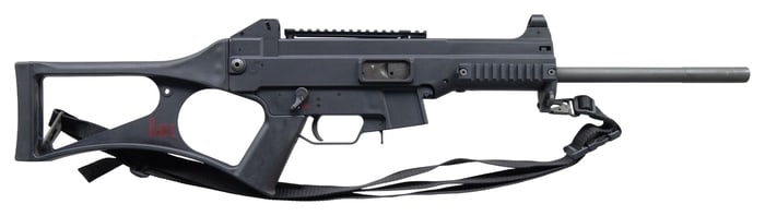H&K USC SEMI AUTO CARBINE.