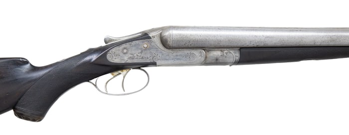INTERESTING E GRADE LEFEVER LIVE PIGEON OR TRAP