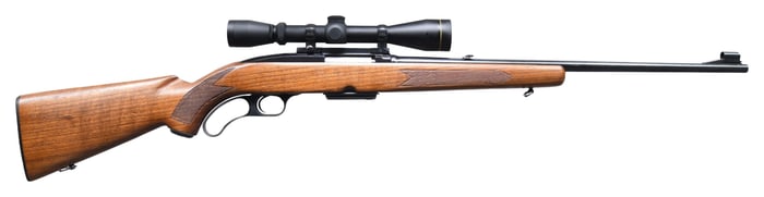 PRE-64 WINCHESTER MODEL 88 LEVER ACTION RIFLE.
