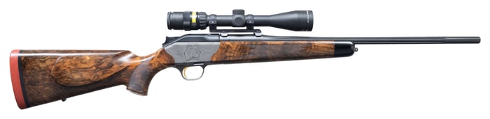 BLASER R-8 LUXUS GRADE LEFT HAND STRAIGHT