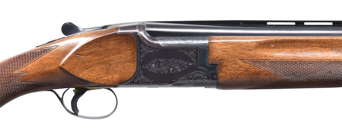 B.C. MIROKU / CHARLES DALY FIELD GRADE O/U