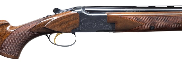 20 GA. BELGIAN BROWNING SUPERPOSED LIGHTNING