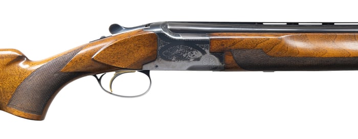 20 GA. BELGIAN BROWNING SUPERPOSED NEW MODEL SKEET