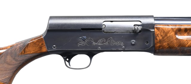 CUSTOM 20 GA. AMERICAN BROWNING AUTO 5 SEMI AUTO