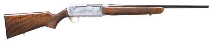 BROWNING BAR GRADE IV AUTO LOADING RIFLE.