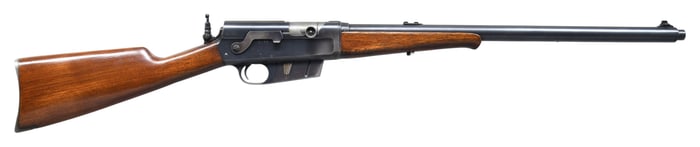 REMINGTON MODEL 8 SEMI AUTO RIFLE.