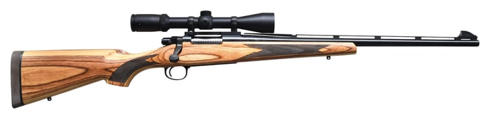 REMINGTON 673 BOLT ACTION RIFLE.