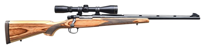 REMINGTON 673 BOLT ACTION RIFLE.
