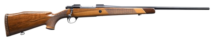 300 WIN MAG. SAKO FINNBEAR DELUXE BOLT ACTION