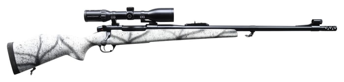 378 WBY. MAG. WEATHERBY MARK V DGR STYLE BOLT