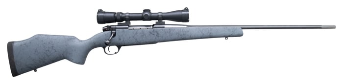 WEATHERBY MARK V ULTRA LIGHTWEIGHT STYLE BOLT
