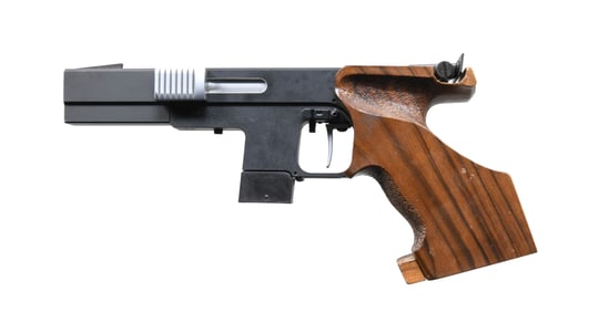PARDINI MP SEMI AUTO PISTOL.