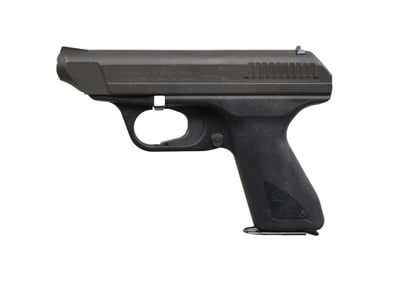 HK VP70Z SEMI AUTO PISTOL