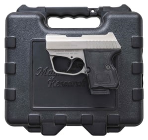 MAGNUM RESEARCH MICRO DESERT EAGLE SEMI AUTO