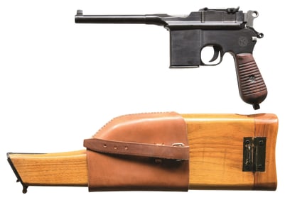 CHINESE NAVY ARMS MODEL TU-711 SEMI-AUTOMATIC