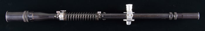 DESIRABLE UNERTL 10X EXTERNAL ADJUSTMENT