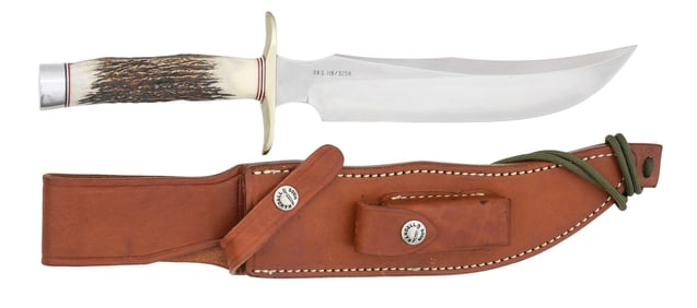 RANDALL KNIFE SOCIETY RKS 118/3254 EIGHT INCH