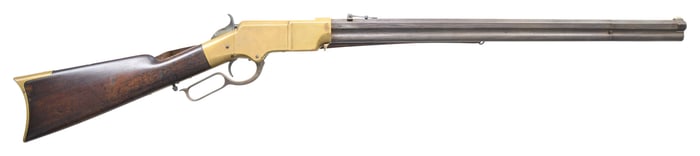 LATE HENRY RIFLE.