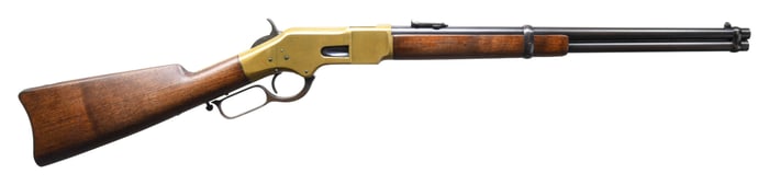 WINCHESTER FOURTH MODEL 1866 LEVER ACTION SADDLE