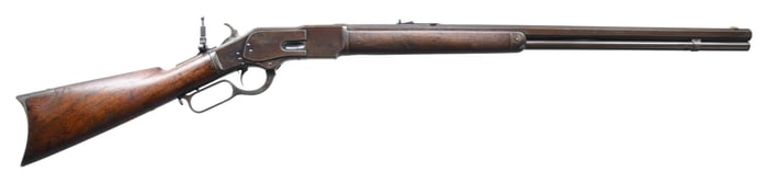 SPECIAL ORDER SET TRIGGER 26" WINCHESTER 1ST MODEL