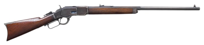 SPECIAL ORDER WINCHESTER 1873 THIRD MODEL LEVER
