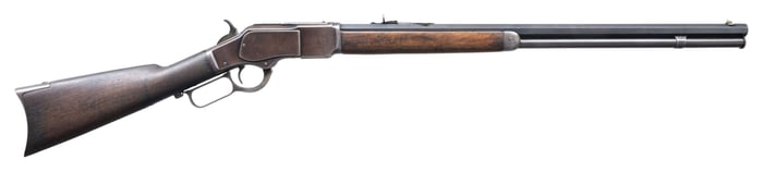 WINCHESTER 1873 THIRD MODEL RIMFIRE LEVER ACTION