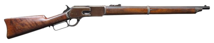 ROYAL NORTHWEST MOUNTED POLICE WINCHESTER MODEL