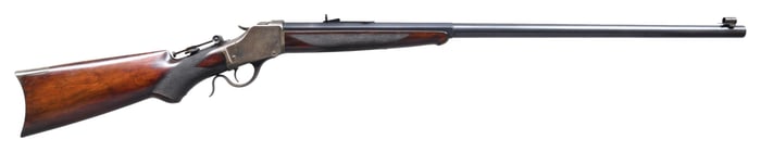WINCHESTER MODEL 1885 HIGH WALL DELUXE MID-RANGE