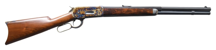 WINCHESTER MODEL 1886 EXPRESS LEVER ACTION SHORT