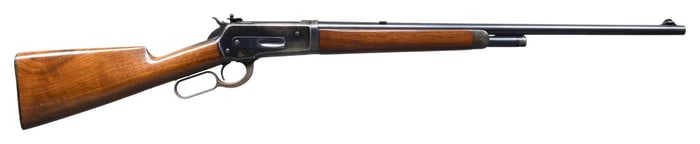 WINCHESTER MODEL 1886 LIGHTWEIGHT TAKEDOWN LEVER