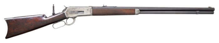 WINCHESTER MODEL 1886 EXTRA LENGTH LEVER ACTION