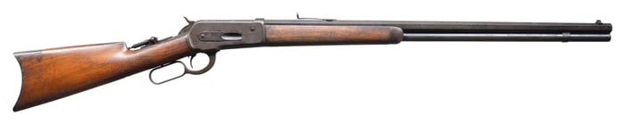 VERY RARE, DOCUMENTED 38-70 WCF WINCHESTER MODEL
