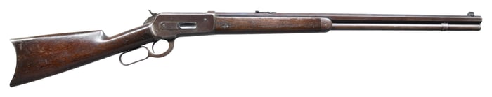BROWNING BROTHERS MARKED WINCHESTER MODEL 1886