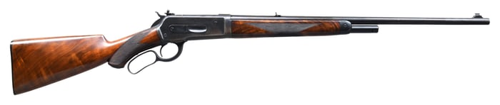 WINCHESTER MODEL 1886 DELUXE LIGHTWEIGHT TAKEDOWN