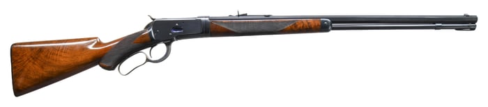 WINCHESTER MODEL 1892 DELUXE TAKEDOWN LEVER