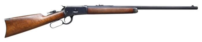 WINCHESTER MODEL1892 LEVER ACTION RIFLE.