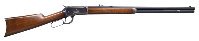 WINCHESTER MODEL 1892 LEVER ACTION RIFLE.