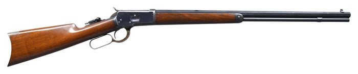 WINCHESTER MODEL 1892 LEVER ACTION RIFLE.