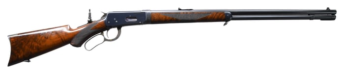 WINCHESTER MODEL 1894 DELUXE TAKEDOWN LEVER ACTION